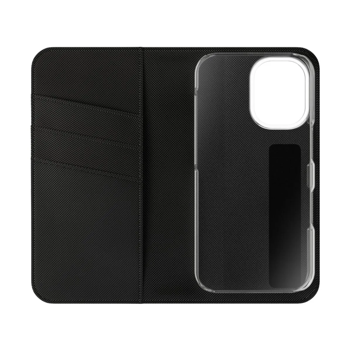 Artistic Flip Cover Phone Case - Inspired by Yoshitomo Nara