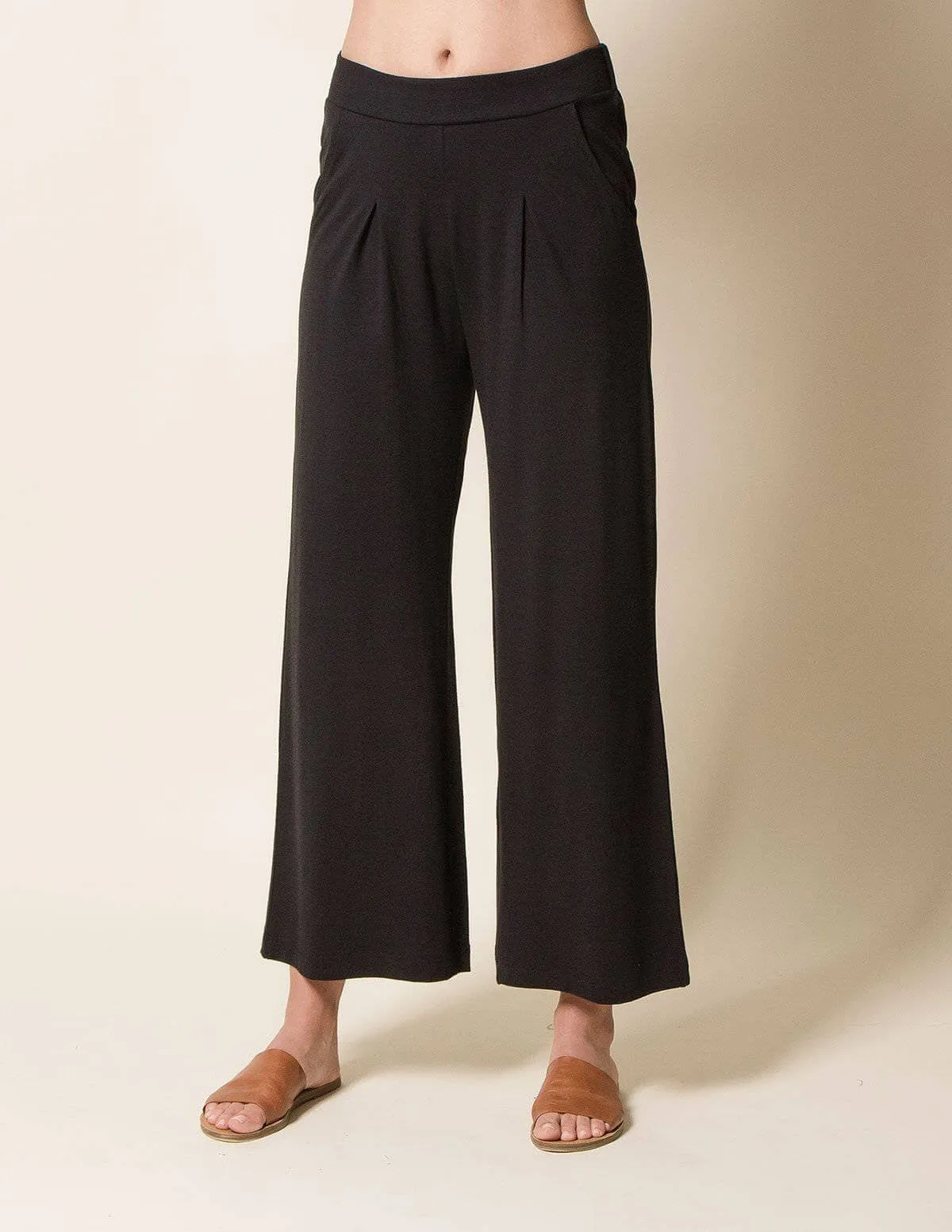 Bamboo Flowy Pants