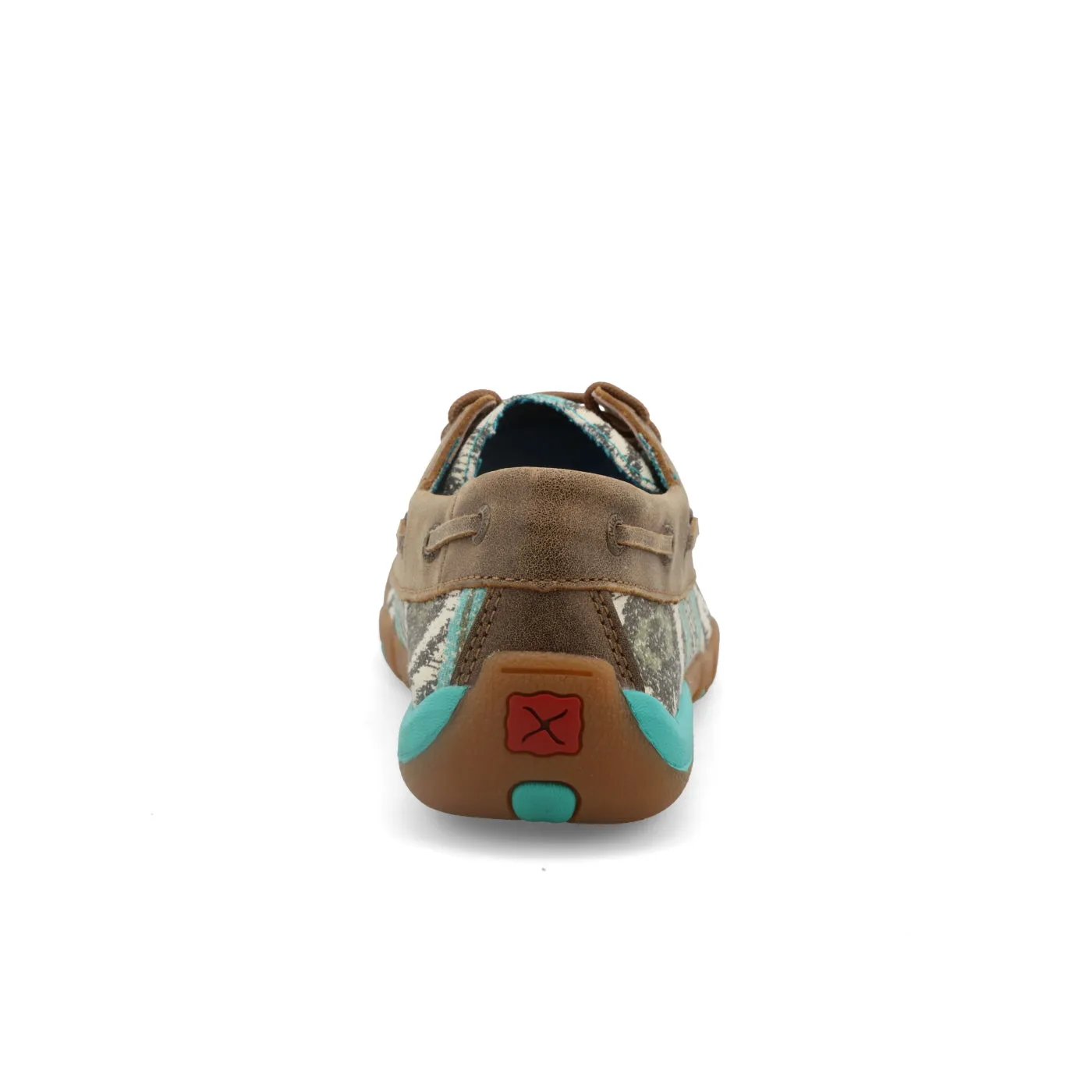 Boat Shoe Driving Moc | WDM0133
