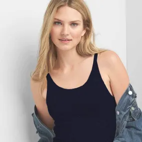 Body Hugging Plain Camisole