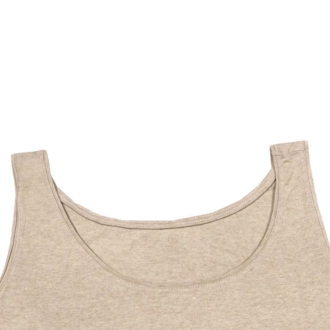 Body Hugging Plain Camisole