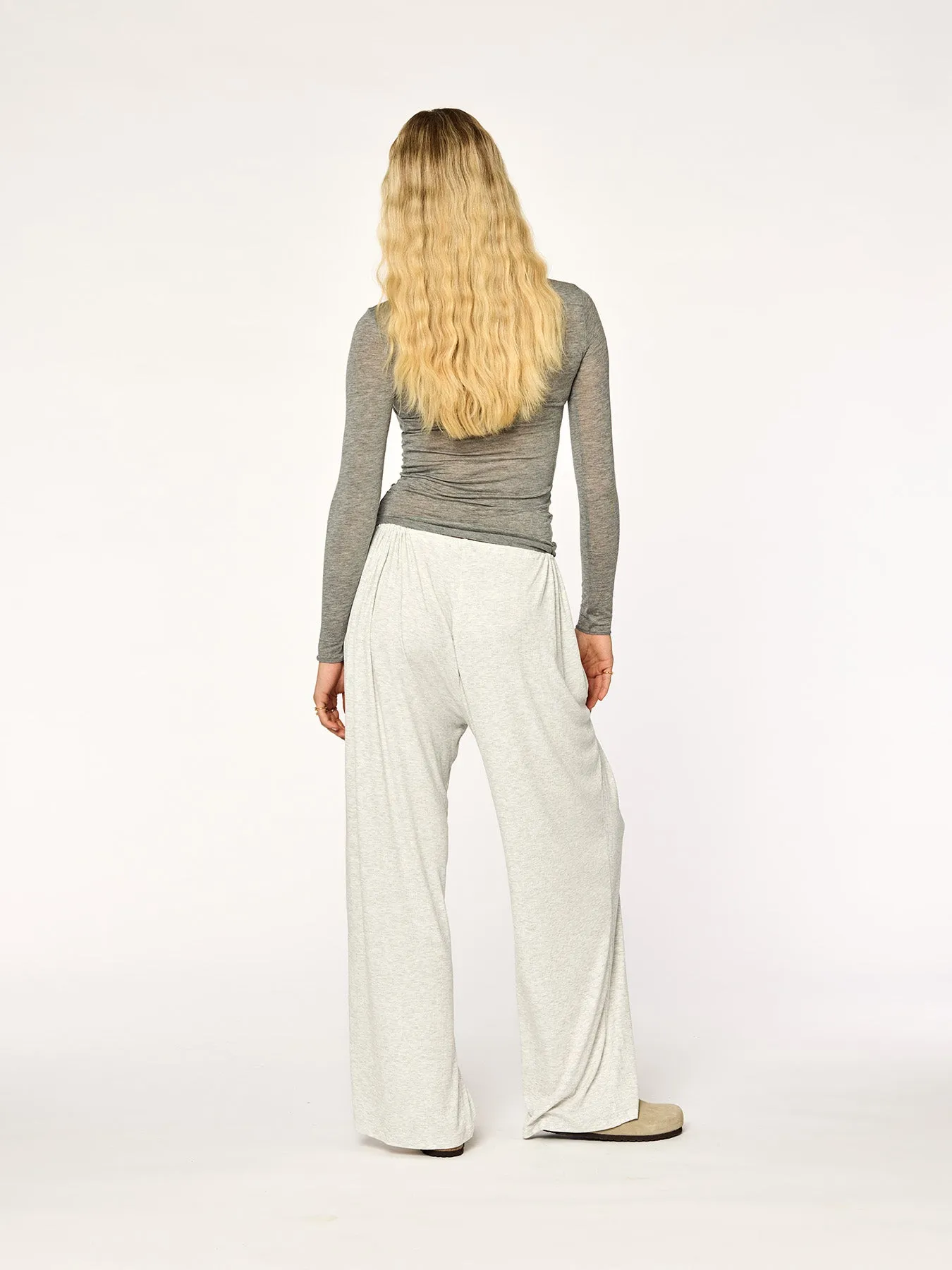 EASE - Lounge Pants • Grey