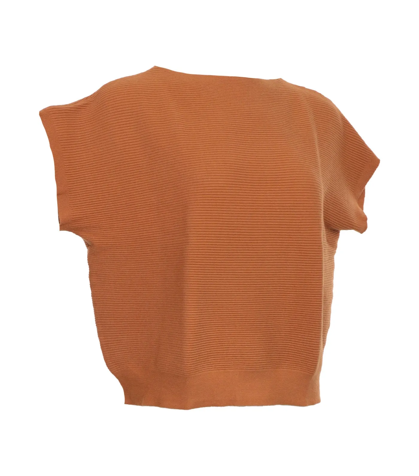 Ebba Blouse Orange