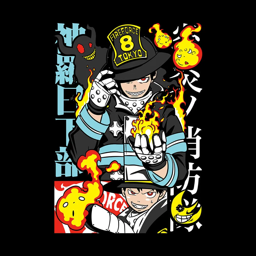 Fireforce