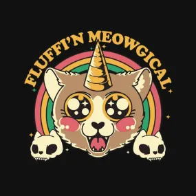 Fluffi'N Meowgical