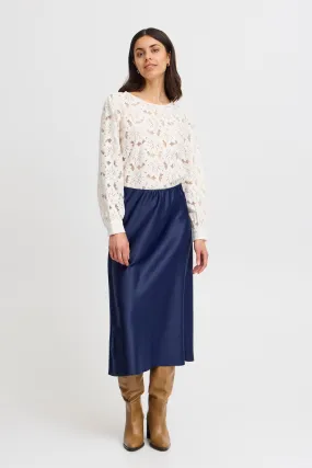 Fransa Nata Skirt