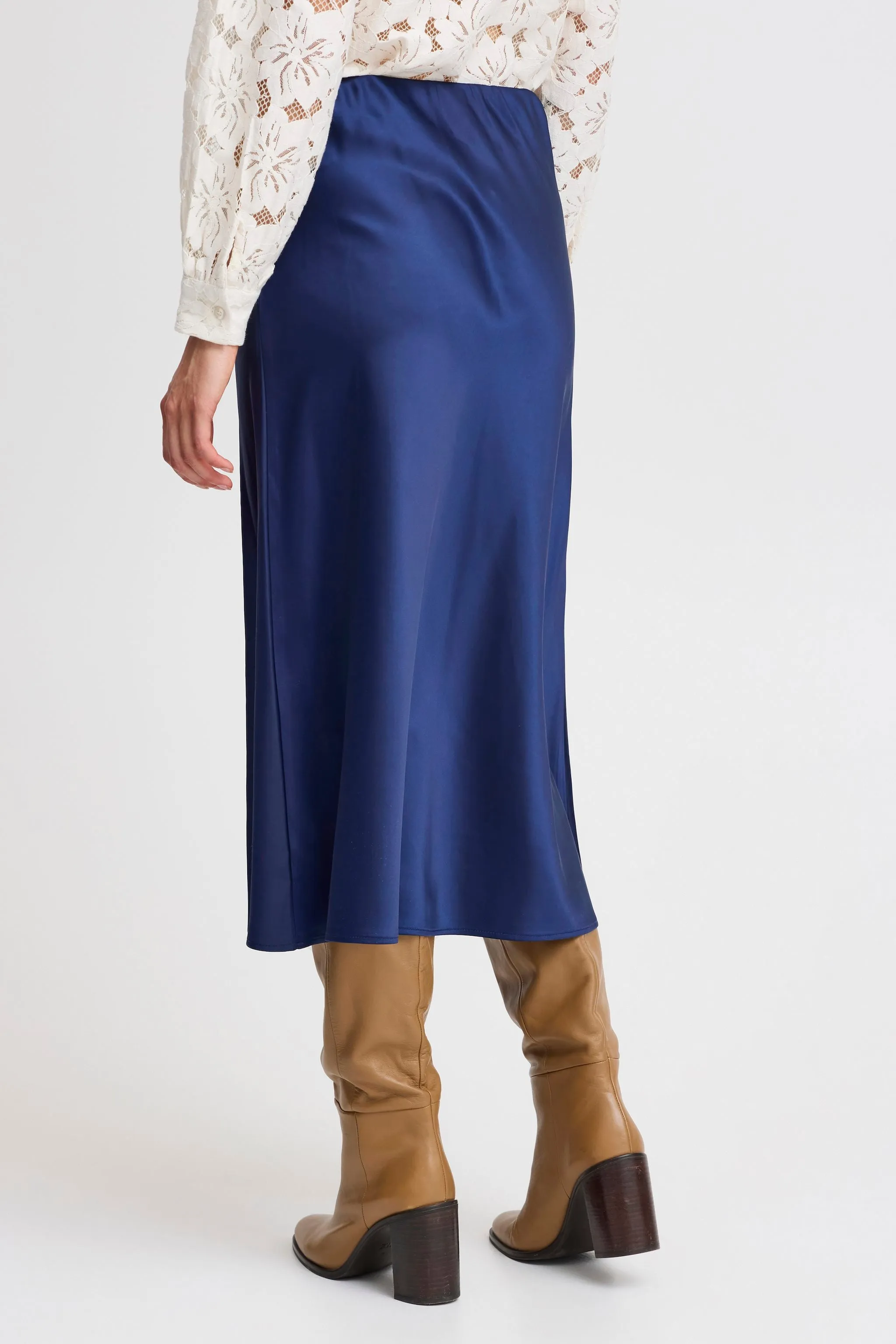 Fransa Nata Skirt