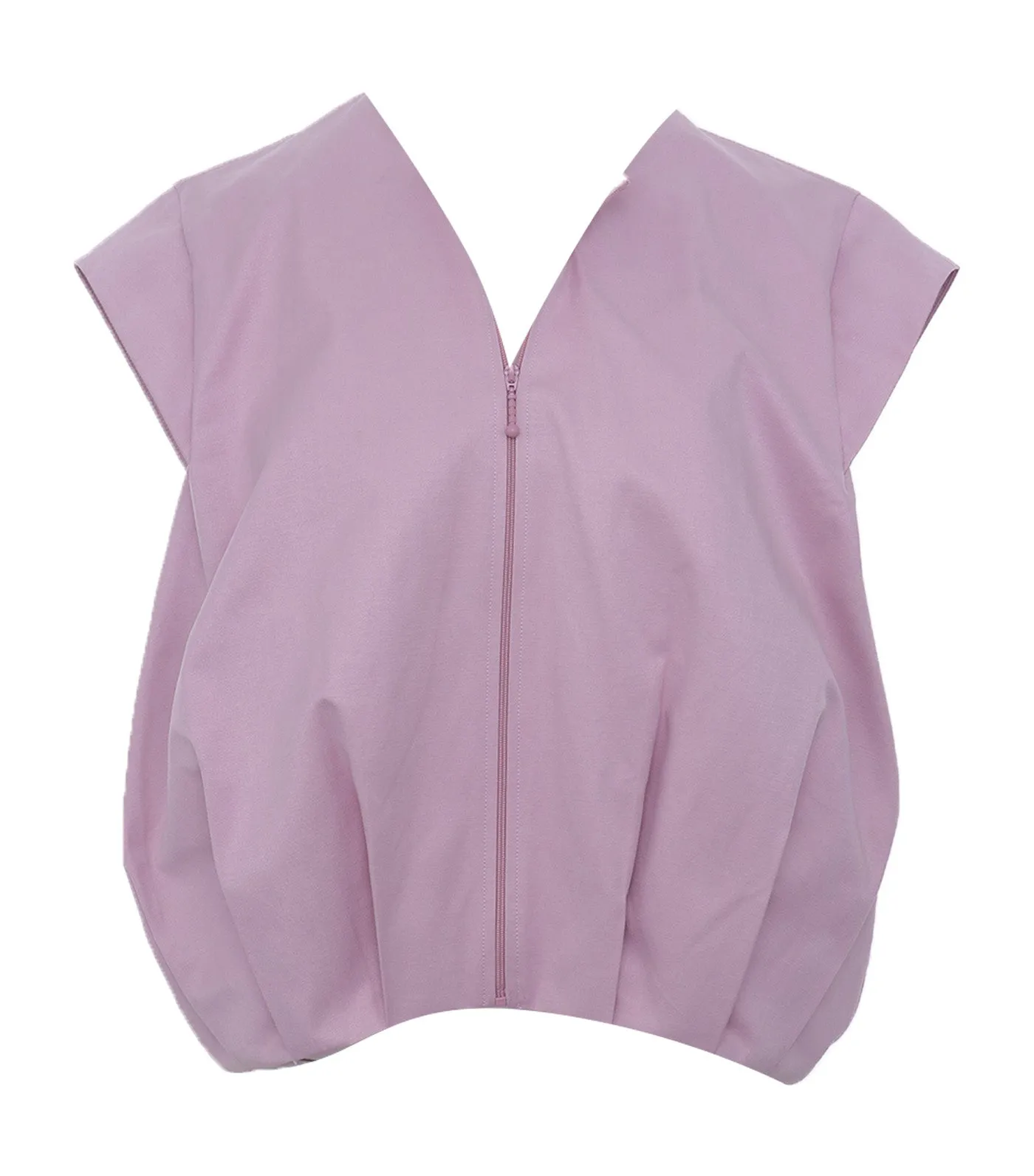 Frema Blouse Pink