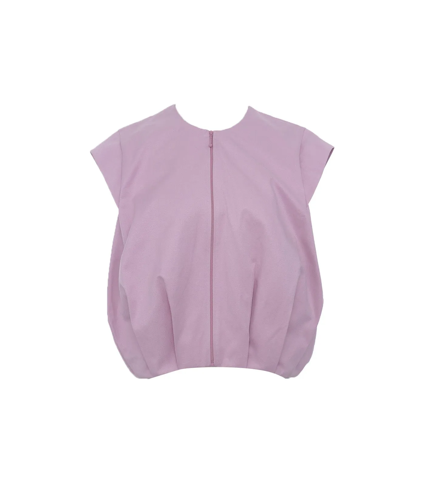 Frema Blouse Pink