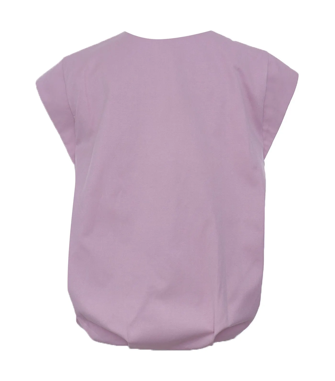 Frema Blouse Pink