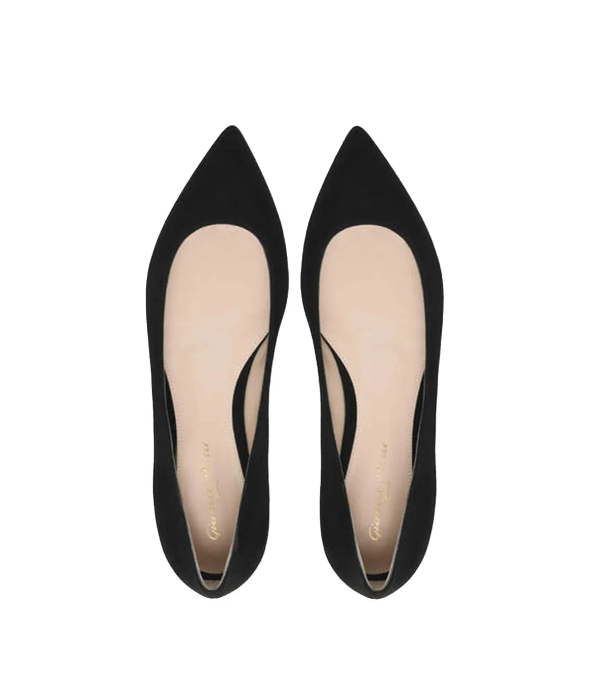 Gianvito 05 in Black