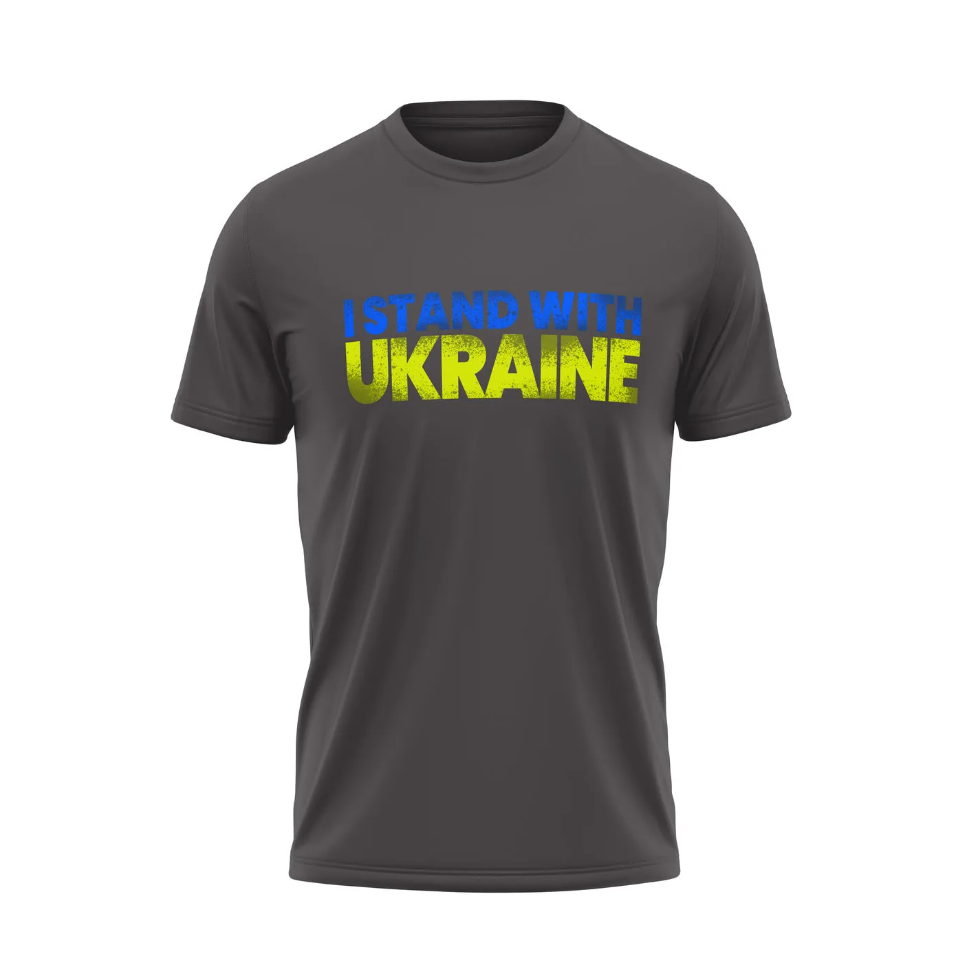 I Stand With Ukraine T-Shirt