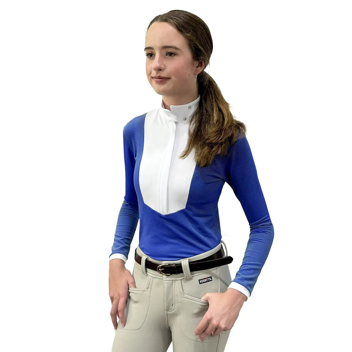 Kismet Eleonoire Long Sleeve Show Shirt