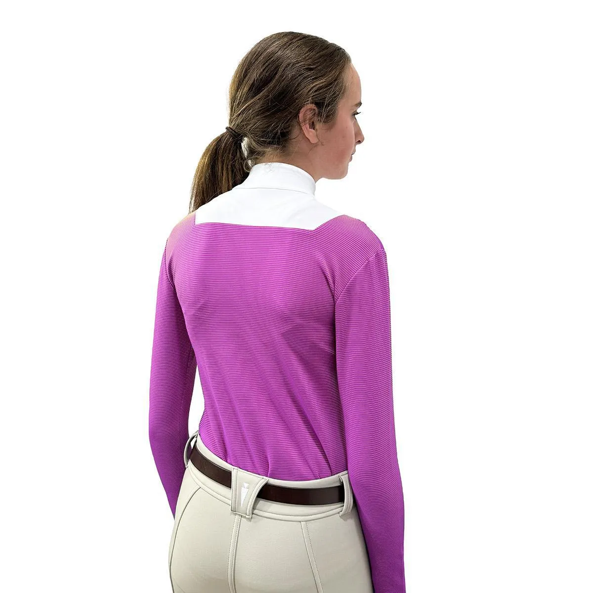 Kismet Eleonoire Long Sleeve Show Shirt