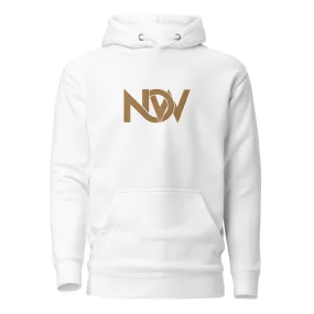 NOW Hoodie