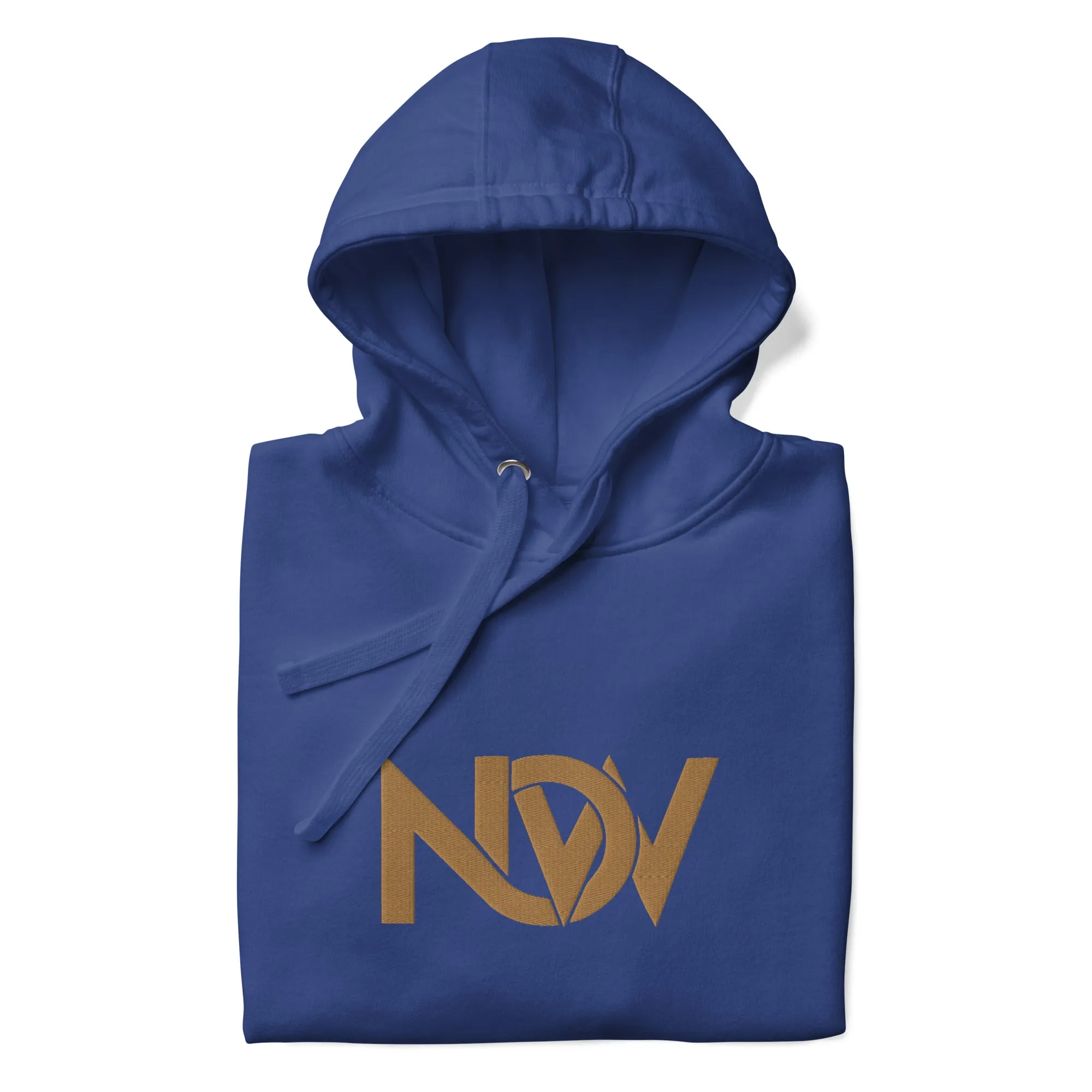 NOW Hoodie