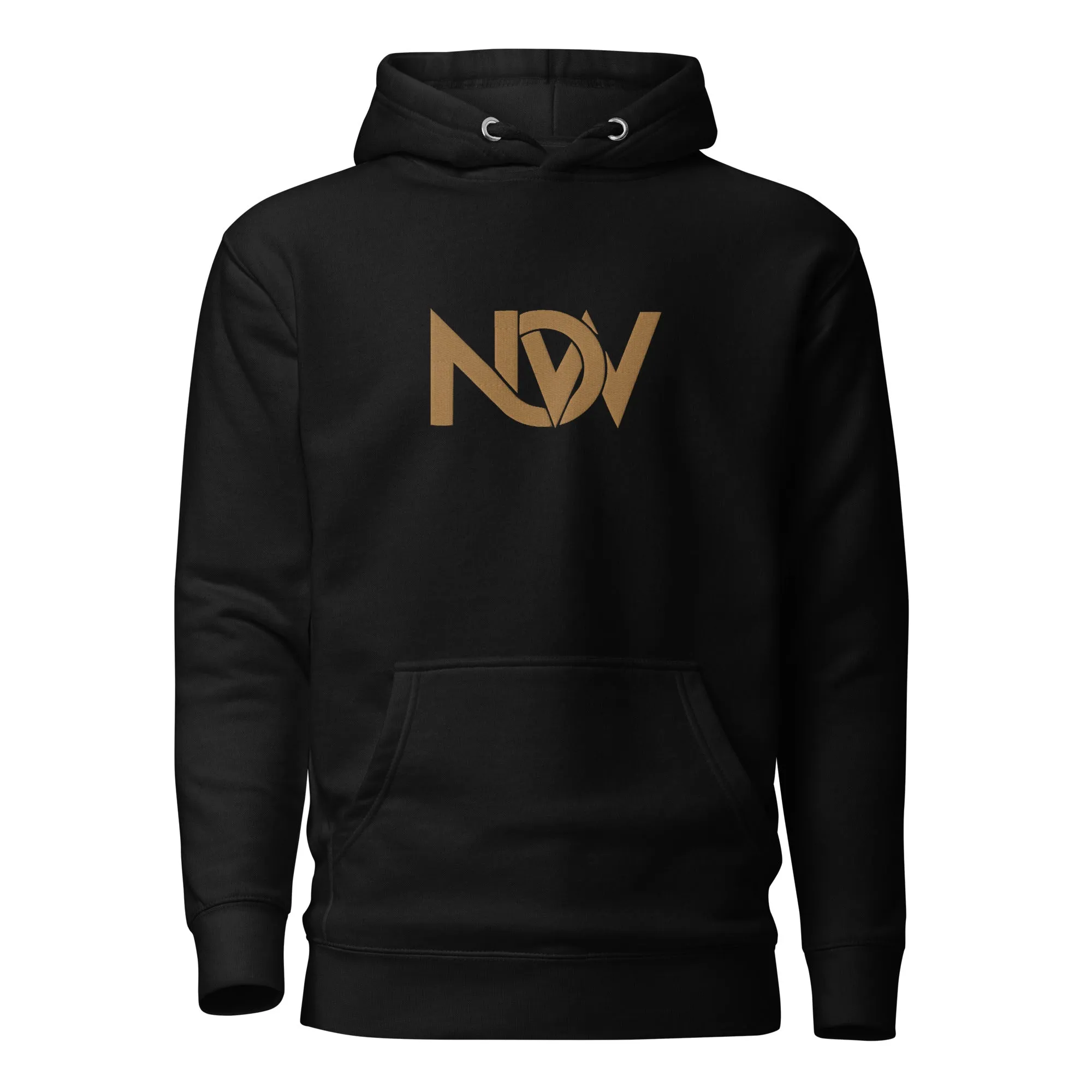 NOW Hoodie