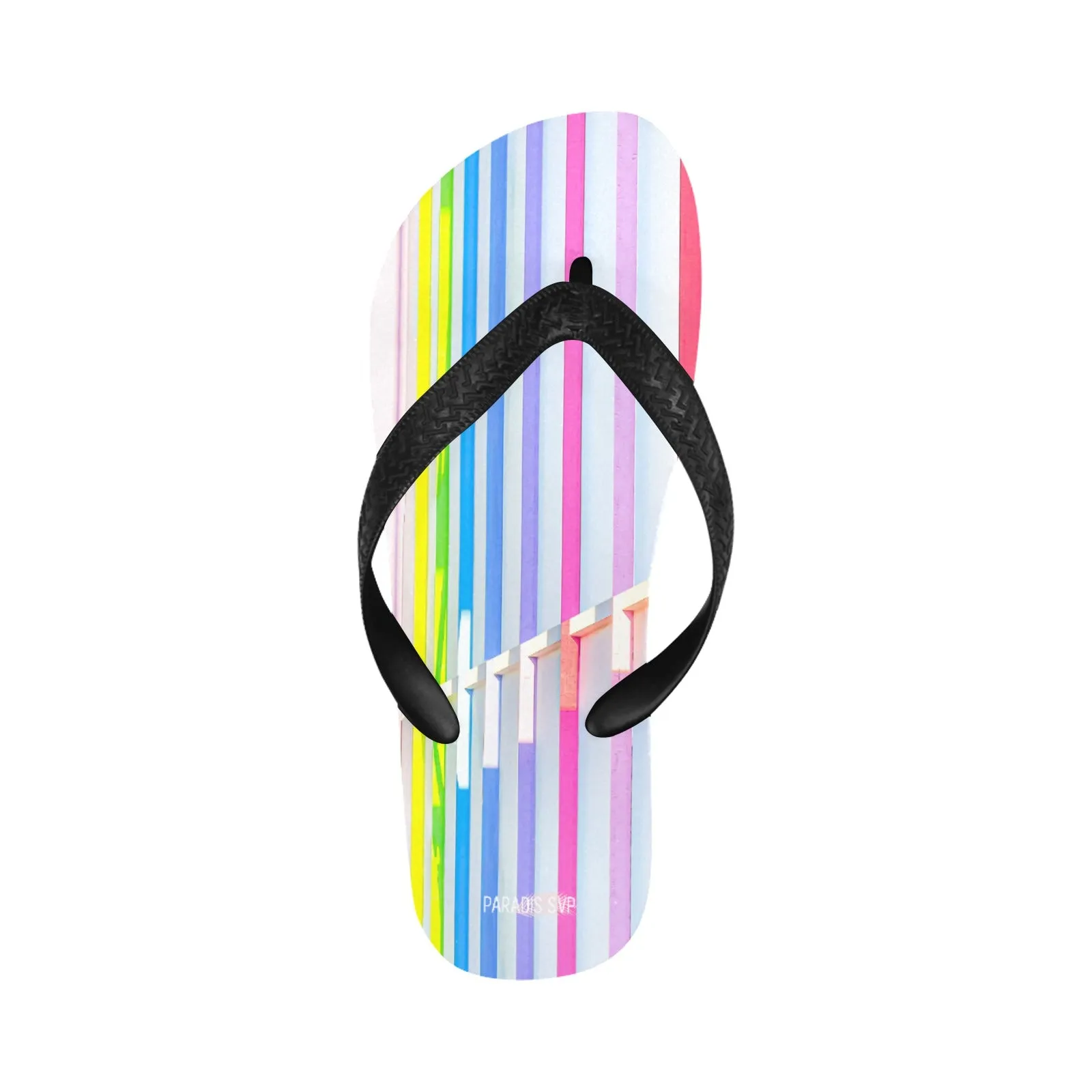 Pixel Punch Flip-Flops