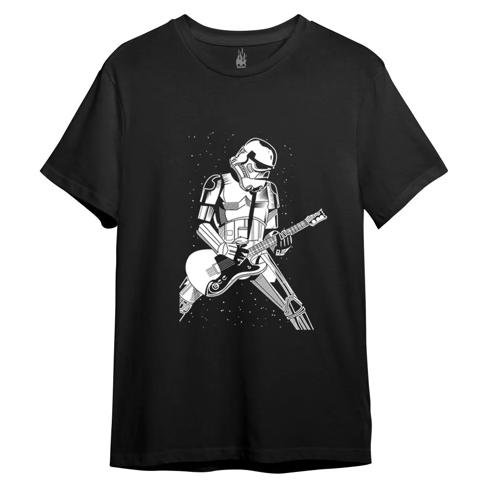 Rock Trooper