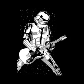 Rock Trooper