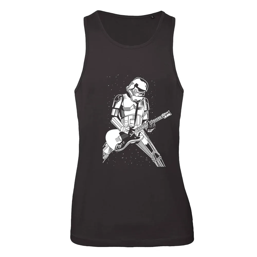 Rock Trooper