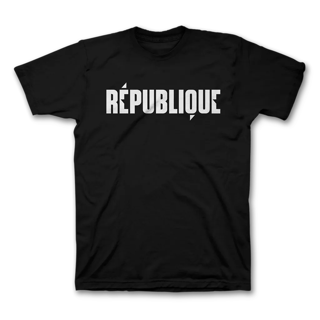 République Shirt