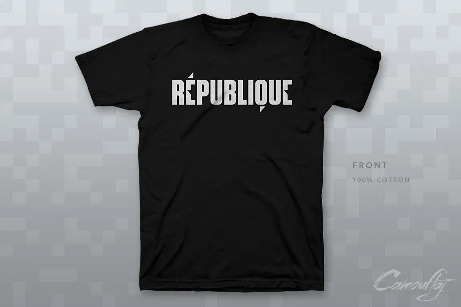 République Shirt