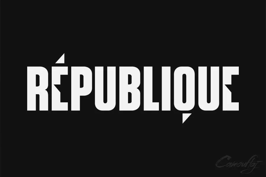 République Shirt