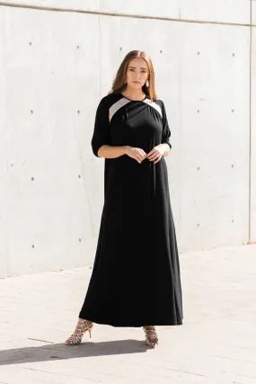 Shina Maxi Dress