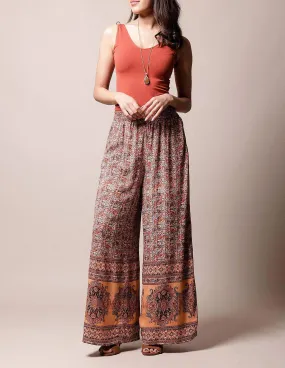 Sienna Flowy Pants