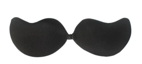 Strapless, Backless, Reusable Bra