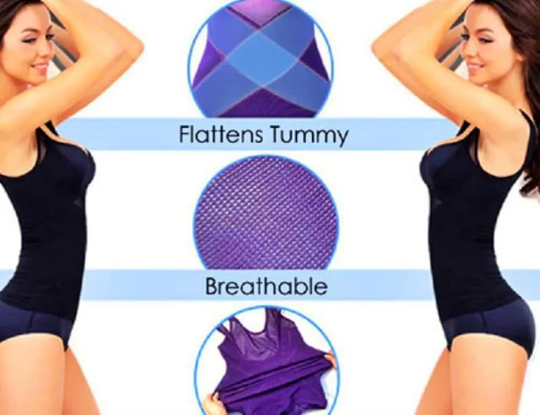 UX Slimming Inner Wear