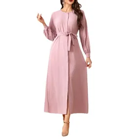 Women's Casual and Comfortable Cardigan Dresses